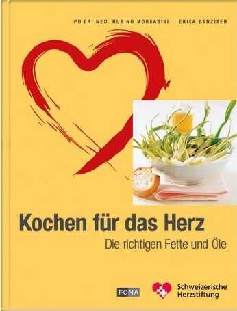 Herzbuch-Fette