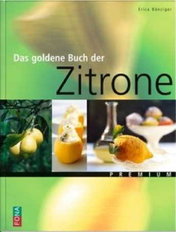 Zitronenbuch